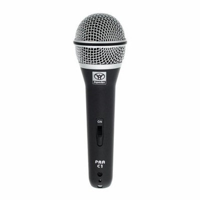Mikrofon dynamiczny Superlux PRA C1 Sklep Gram