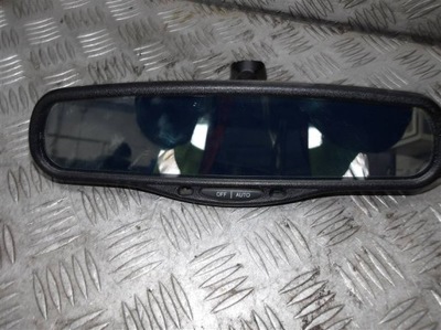 Зеркало внутреннее chrysler voyager iv lift фото №1