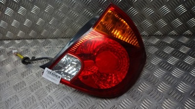 Лампа правый задняя hyundai accent iii mc 1.4 фото №1