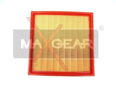 ФІЛЬТРИ ПОВІТРЯ MAXGEAR 26-0347