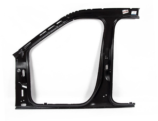 Ościeżnica права перед explorer 2020- фото №1