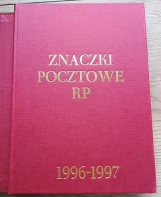 Fischer Tom 1996 - 1997 ** Roczniki #I536