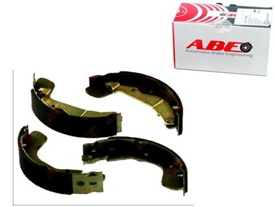 Тормозные колодки тормозные chevrolet aveo aveo / kalos spar фото №1