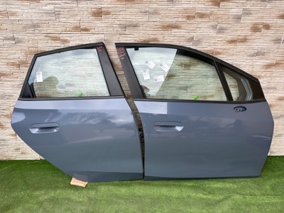 Дверь bmw 2 u06 c3n фото №1