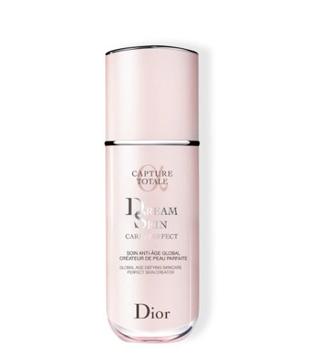 Dior Capture Total Dream Skin Care & Perfect Capture