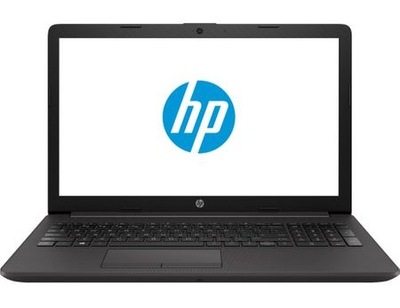 Laptop HP 250 G7 | INTEL N4000 | WIN10 | SSD | 15,6" | KAM | USB3 | FE