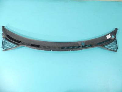 Жабо peugeot 207 europa фото №1