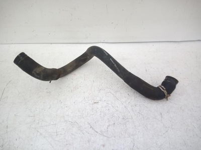 Шланг труба wąż wody ford focus mk1 i 1.6 16v фото №1