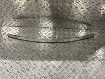 Балка бампера перед infiniti q60 cv37 16- фото №1