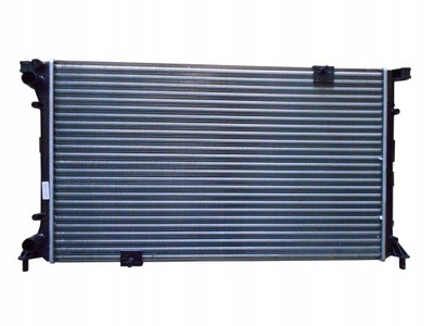 Радіатор wody opel vivaro 2.5 cdti 2003-2006 фото №1