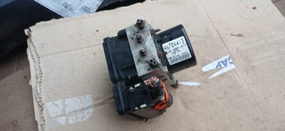 Насос abs lancer 4670a413 фото №1