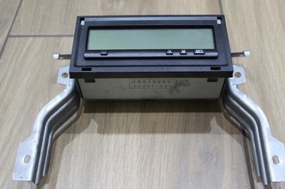 Дисплей mitsubishi carisma mr512889 фото №1