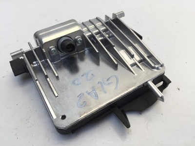 Mercedes gla ii h247 камера радар ассистент поперечина передней стекло фото №1