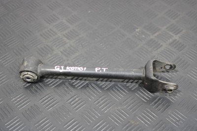 Важіль правий задня mazda 6 gj фото №1