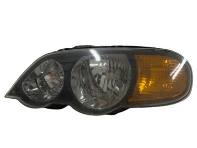 Kia shuma ii лампа левая перед фото №1