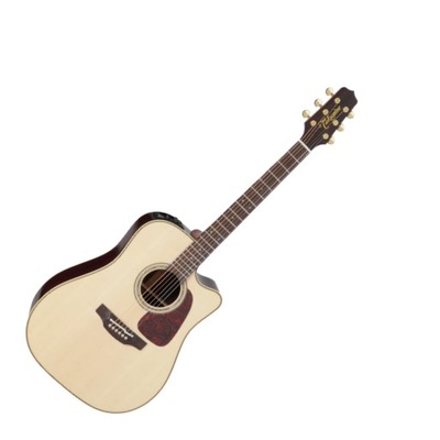 TAKAMINE P5DC - Gitara Elektroakustyczna