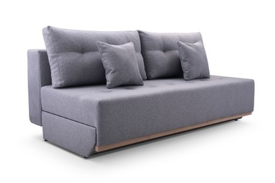 Kanapa sofa rozkładana z funkcja spania COSMO gr1