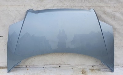 Fiat ulysse ii капот крышка двигателя оригинал фото №1