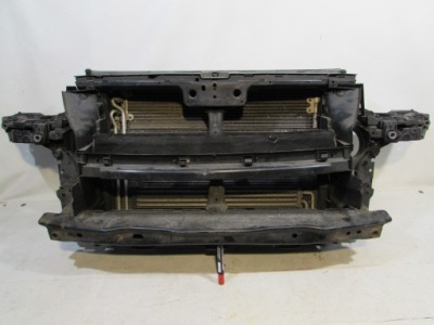 Pas перед радиатор vw touareg 2.5 tdi фото №1