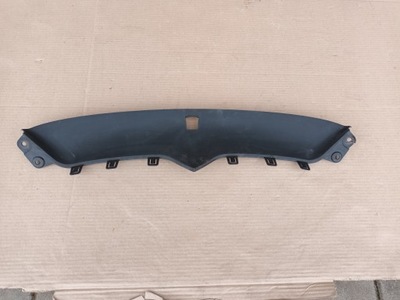 Tesla x захист впуск повітря решітка радіатора фото №1