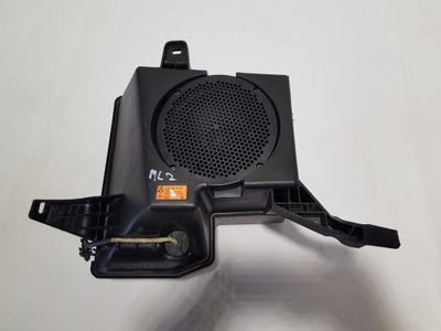 Сабвуфер logic 7 harman kardon mercedes gl x164 фото №1