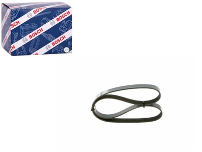 Ремінь клиновий ds ds 3 ds 4 ds 4 ii alfa romeo 156 mito audi a3 фото №1