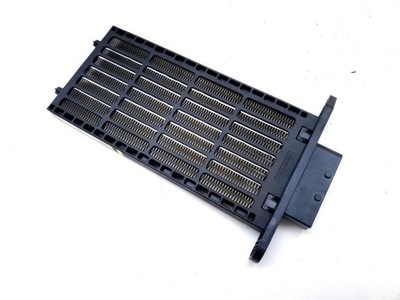 Отопитель электрическая renault laguna iii фото №1