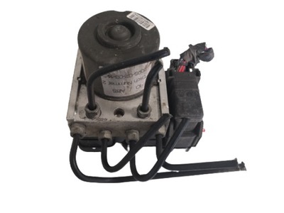 Насос abs ford focus mk2 3m51-2m110-ga фото №1