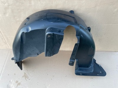 Skoda kamiq подкрылок правое задняя задние фото №1