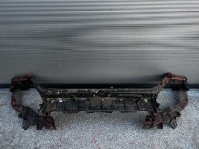 Ремень передний усилитель передний ford s-max 2 galaxy рестайлинг фото №1