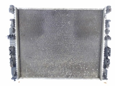 Mercedes-benz оригинальный номер a2515000003 радиатор воды фото №1