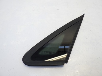 Ford puma mk2 ii 2021 скло кузовна задня права фото №1