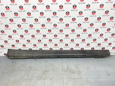 Bmw 4 f36 gran coupe 2019 порог фото №1