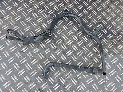 VW GOLF V TOURAN EOS 1.9 TDI CABLE TUBE JUNCTION PIPE  