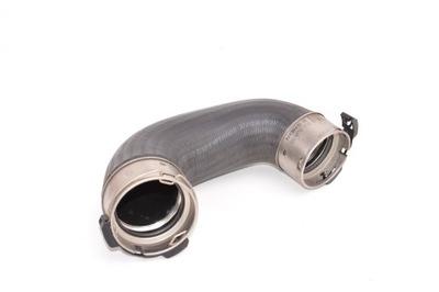 Porsche 911 991 труба шланг интеркулер фото №1