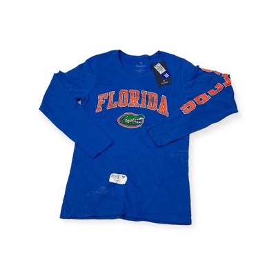 Bluzka koszulka damska Fanatics Florida Gators NCAA S