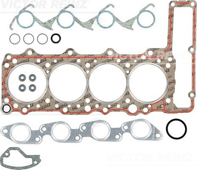 КОМПЛЕКТ ПРОКЛАДОК DB OM601D23 02-29120-01