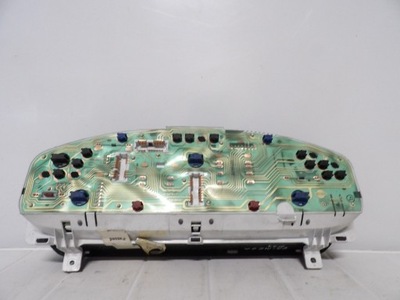 Лічильник nissan primera фото №1