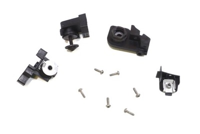 Набор ремонтный фара vw passat b8 правая фото №1