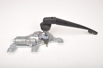 Suzuki sx4 s-cross lift механизм дворники задняя фото №1