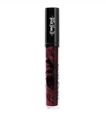 KVD Beauty Xo Lip Vinyl - Dahlia