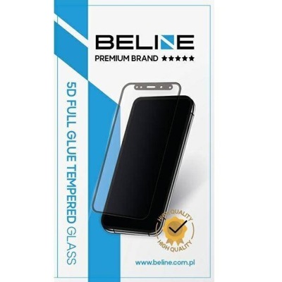 Beline Szkło Hartowane 5D do iPhone 13 6,1