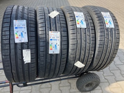 4 ШИНИ ЛІТНІ DO LAND ROVER DISCOVERY SPORT 245/45R21 HANKOOK K127