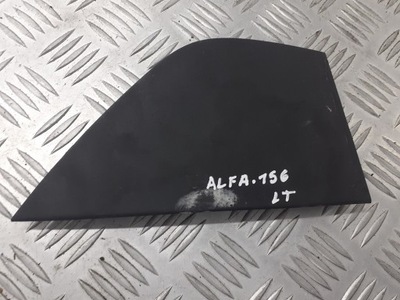 Молдинг захист лівий задня alfa romeo 159 1.9 jtd фото №1