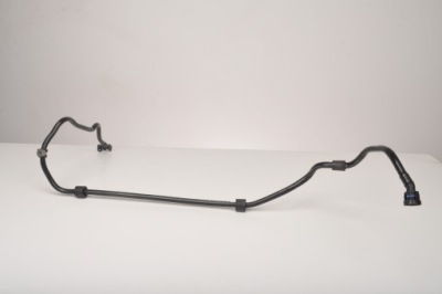 Rolls-royce wraith rr5 6.6 труба шланг підсилювач гальм фото №1