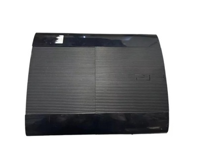 KONSOLA PS3 SUPER SLIM 500 GB + PAD