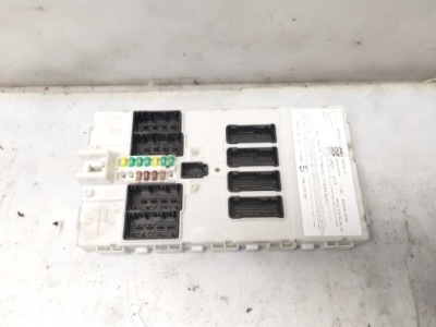 Bmw f15 f16 f45 f46 блок управления модуль bdc 9869883 фото №1