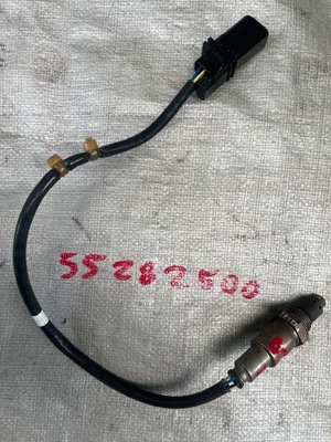 Fiat 500 x 1.0 t датчик лямбда-зонд 55282500 фото №1