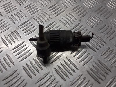 Помпа розпилювача моторчик opel agila a фото №1