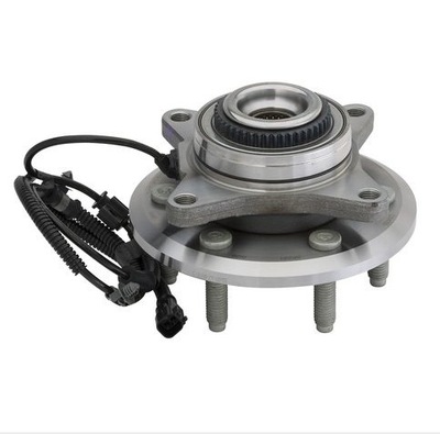 Ступиця колеса ford f-150 2010-2014 фото №1